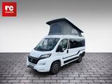 HYMER / ERIBA / HYMERCAR Sydney GT 60 White Line 5 Sitzplätze - HYMER / ERIBA Mannheim