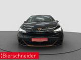 Cupra Born 60 kWh ab mtl. 229.- Euro SHZ CAM NAVI LED - schwarze Cupra Born