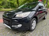 Ford Kuga Individual*1 HAND*NAVI*PANO*KAMERA*AUTOMATI - Ford Kuga Individual mit Diesel-Antrieb