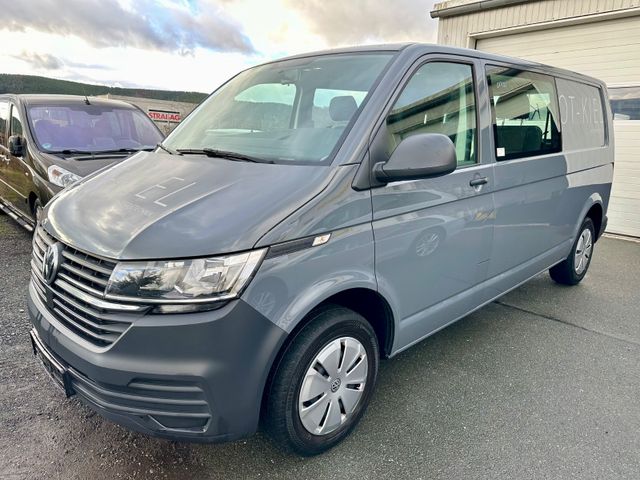 Volkswagen T6 Transporter Lang DSG