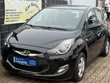 Hyundai ix20 1.6 Automatik/2.Hd/Garantie/HU/AU/Neu - Hyundai ix20 in Frankfurt (Main)