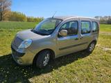 Renault Kangoo - Renault Kangoo in Lübeck