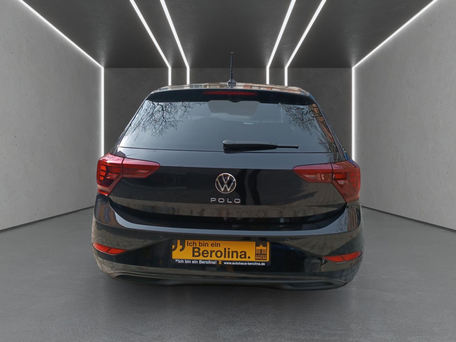 Volkswagen Polo - Bild 6