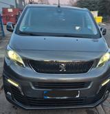 Peugeot Traveller BlueHDi 180 S&S EAT6 Allure L2 Allure - Peugeot Gebrauchtwagen in Hamburg