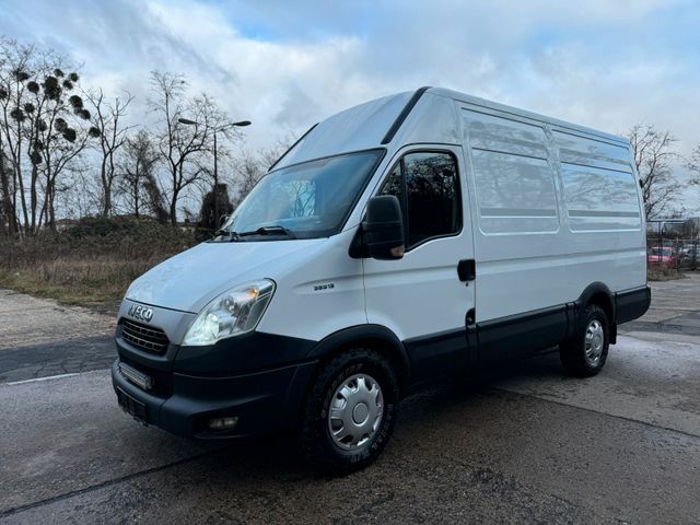 Iveco Daily 2.3