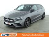 Mercedes-Benz B-Klasse B 200 AMG Line Aut.*LED*TEMPO*PDC*KLIMA - Mercedes-Benz B-Klasse Gebrauchtwagen in Bochum