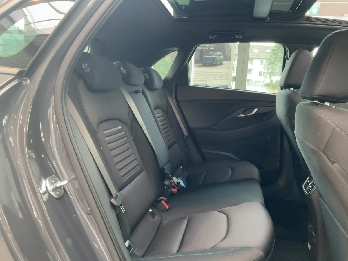 Hyundai i30 – Bild 16