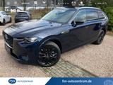 Mazda CX-80 D 254PS AWD Homura Plus CAHO - Mazda Gebrauchtwagen in Rostock