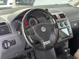 Volkswagen Touran 1.4 TSI DSG Highline Navi/Xenon/Temp/Alu - gebrauchte VW Touran aus dem Jahr 2008