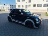Abarth 695 1.4 T-Jet 16V 70° Anniversario - Abarth Gebrauchtwagen in Stuttgart