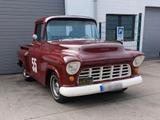 Chevrolet Oldtimer Chevrolet 3100 - Chevrolet: 3100