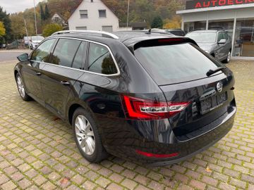 Skoda Superb - 4