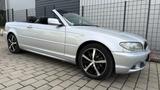 BMW 320 Ci V6 170PS CABRIO AUTOMATIK TÜV,LEDER,PDC - BMW 320: Cabrio, 320ci
