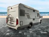 Knaus Sport TI 700 UFB/Festbett/Klimaanlage/Markise - Knaus Teilintegrierter