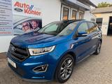 Ford Edge 2,0 l TDCi Bi-Turbo 4x4 ST-Line Automatik - Ford Edge: ST Line