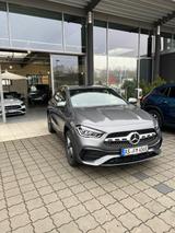 Mercedes-Benz GLA 250 DCT - - gebrauchte Mercedes-Benz GLA 250 aus dem Jahr 2022