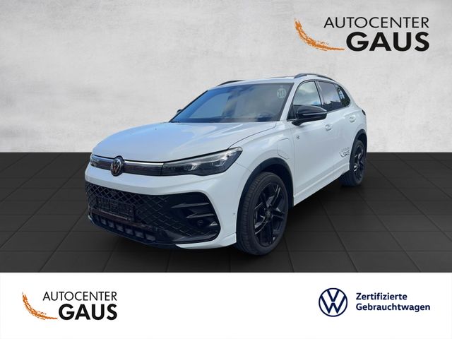 Tiguan R-Line 1.5 TSI eHybrid DSG AHK*Pano*Navi