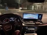 Audi Q5 40 TDI S tronic quattro - - Audi Q5 Gebrauchtwagen in Hamburg
