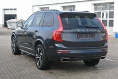 Fahrzeugabbildung Volvo XC90 R-Design T8 AWD *STHZ*PANO*360*HU*MASSAGE