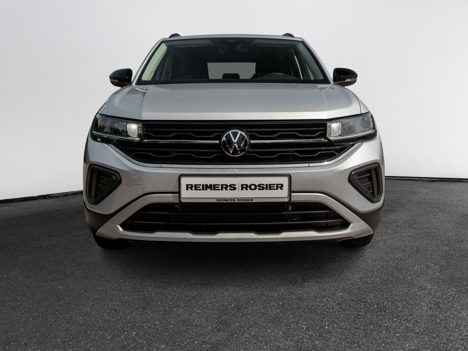 Volkswagen T-Cross Life 1.0 DSG ACC foto 4
