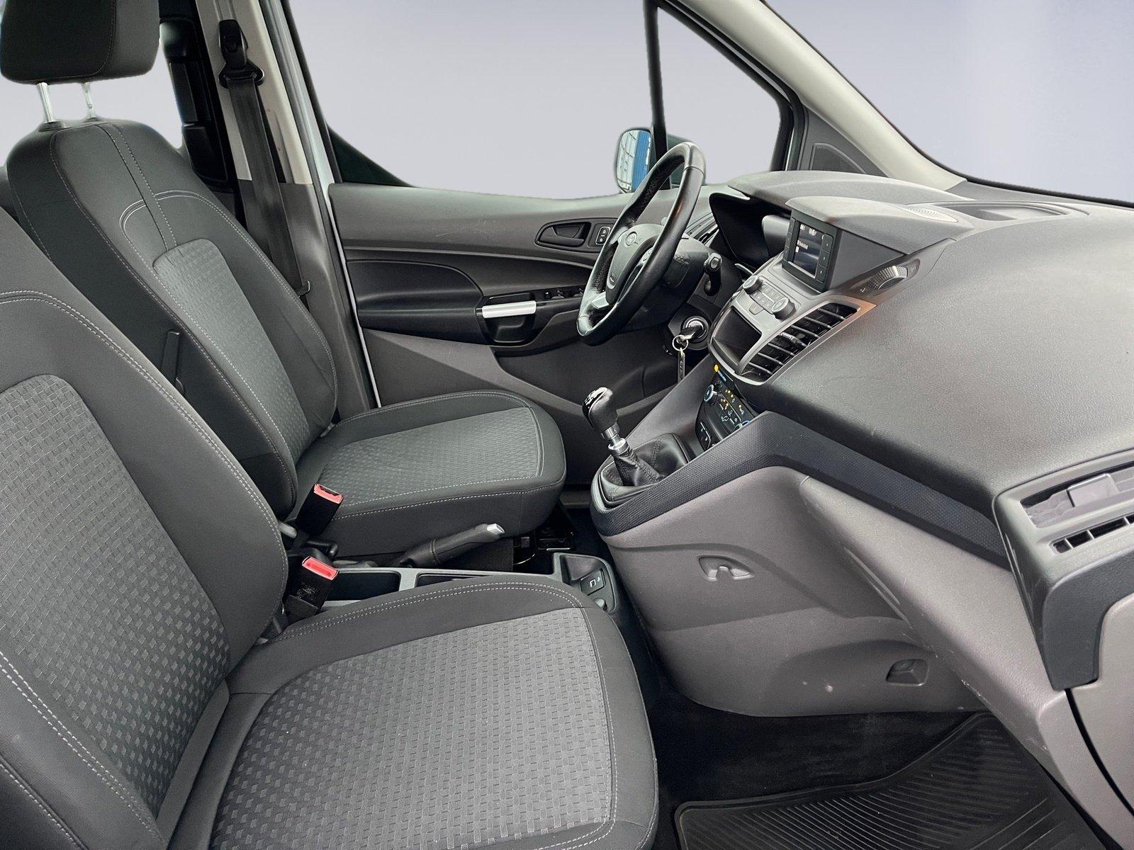 Ford Tourneo Connect 1.5TDCI Trend +Klima+Alu+Bluetoo, миниатюра 12