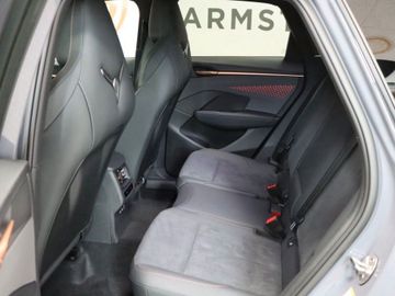 Fahrzeugverkauf 22 Cupra Terramar 1.5 eTSI 110 kW AHK HeadUp DCC Sennheis