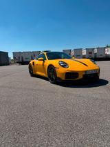 Porsche 911 Turbo S  *sofort verfügbar!*
