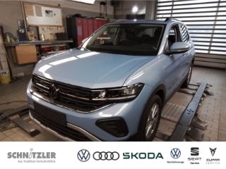 Volkswagen T-Cross 1.0 TSI Life ACC/RFK/APP-CONNECT+++