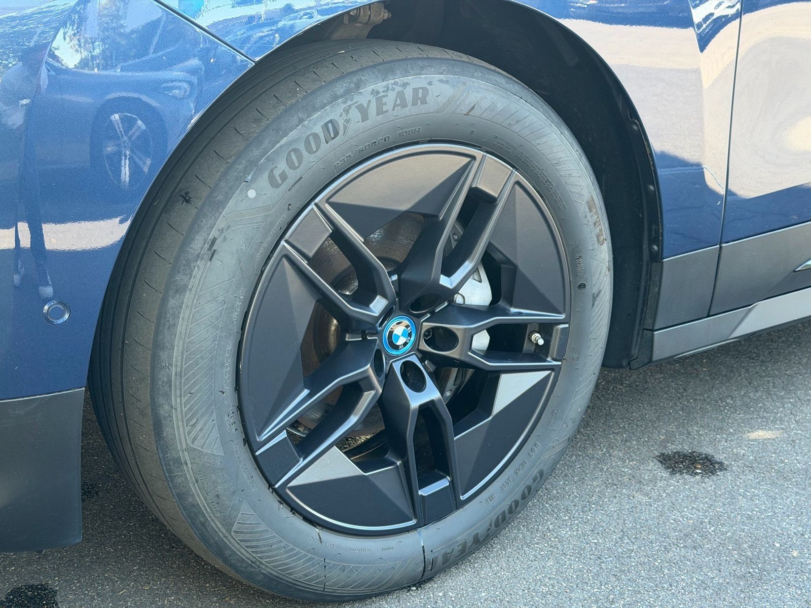BMW iX - Bild 10