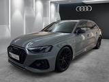 Audi RS 4 Avant 2.9TFSI quattro MATRIX LED ACC LEDER  - gebrauchte Audi RS4 aus dem Jahr 2022
