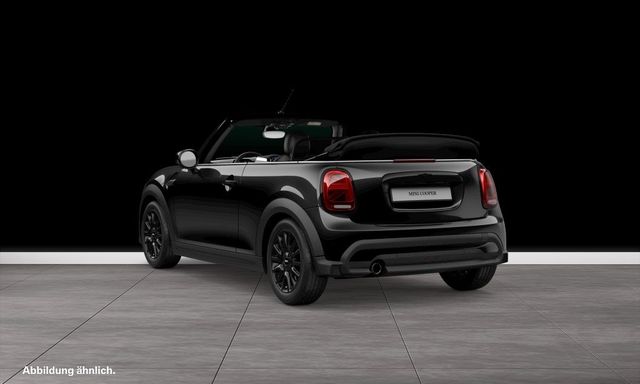 Foto Nummer 2: MINI Cooper Cabrio
