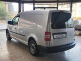 Volkswagen Caddy Maxi, 1 Hand, Regal, TÜV Neu, Service Neu, - Vans bis 25.000 Euro