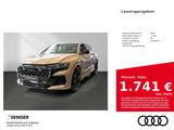 Audi RSQ8 performance tiptronic DigitalesCockpit