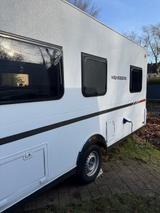 Weinsberg 470 EU CaraCito-Neuwertig! - Wohnwagen Eu