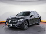 Mercedes-Benz GLC 200 4M AMG Kamera Pano AHK LED SHZ Memory - Mercedes-Benz GLC 200 in Stuttgart