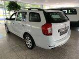 Dacia Logan MCV II Access 1.0 BERGANFAHRHILFE+TÜV10.26 - Dacia Logan Gebrauchtwagen in Mülheim (Ruhr)