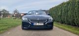 BMW Z4 sDrive35i Roadster - Topzustand - BMW Z4: Sdrive35i