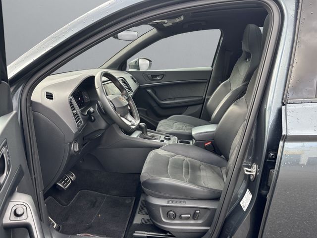 Ateca 2.0lTSI DSG 4D *PANODACH+SPORTAUSPUFF+360*