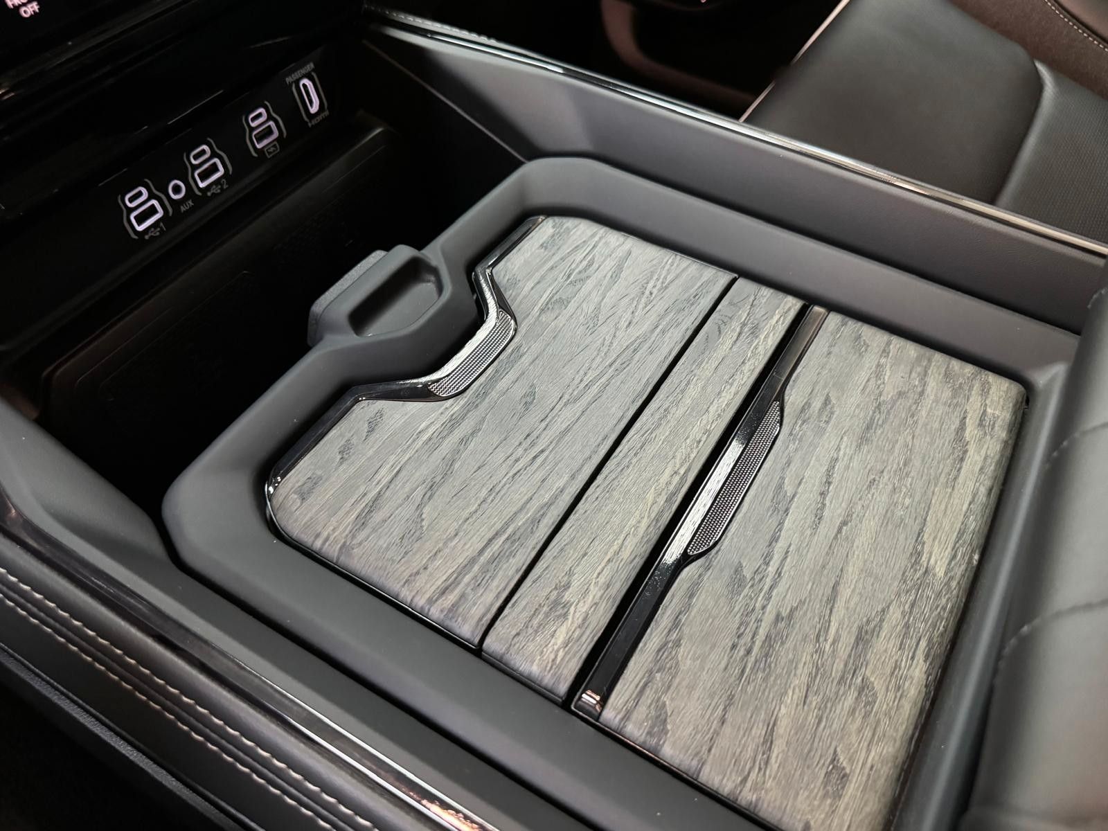 Fahrzeugabbildung Dodge RAM LIMITED HURRICANE 3.0L-HO 540 PS - RAMBOX