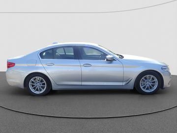 BMW 530 - 5