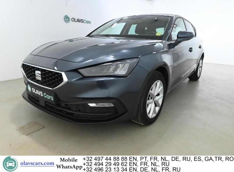 Image of Seat Leon