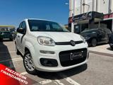 Fiat Panda 1.3 MJT 95 CV S&S Lounge - Fiat Panda LOUNGE mit Diesel-Antrieb