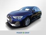 Audi A3 Lim. 30 TFSI S line Ext. ACC AHK LED Nav RüKa