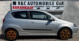 Chevrolet Kalos 1.2 SE // TÜV 02.2027 // Klima // 3. Hand - Chevrolet Kalos Gebrauchtwagen