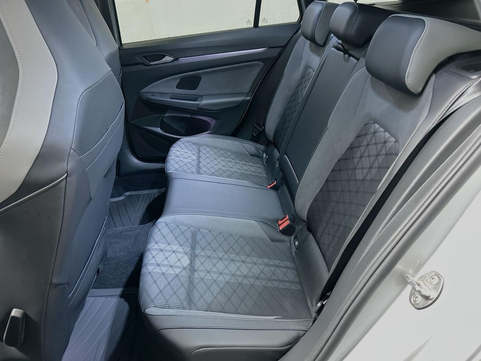 Volkswagen Golf Variant 2.0 TDI DSG R-Line CarPlay Pano ACC, миниатюра 22