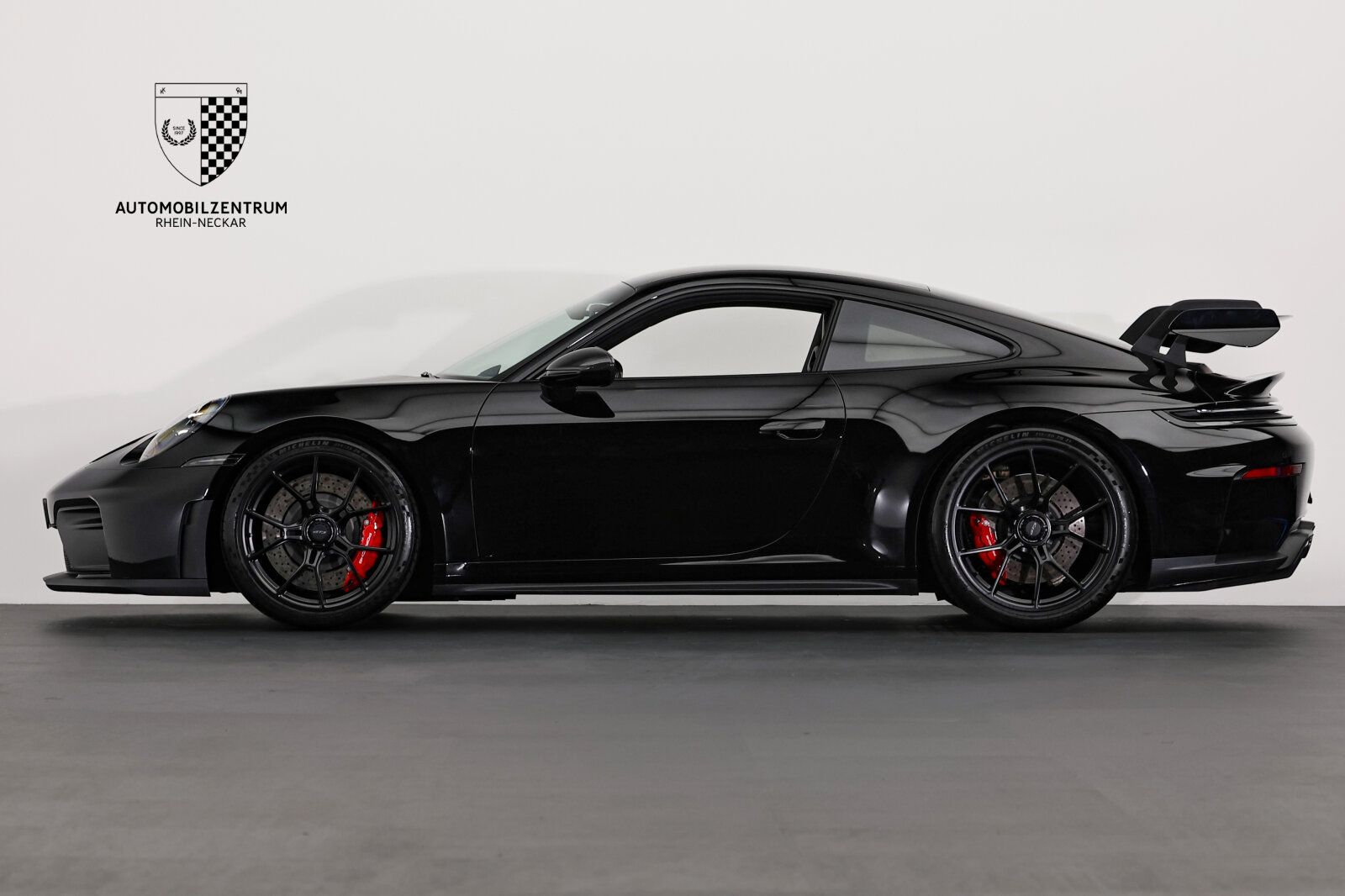 Porsche 992 GT3 MatrixLED/Carbon/Lift/BOSE/Sportausp  foto 4