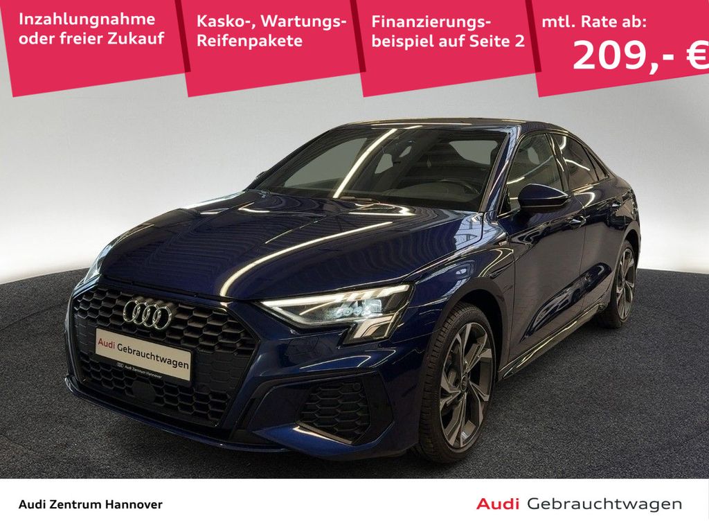 Image of Audi A3