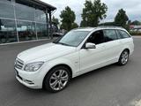 Mercedes-Benz C 200 CDI T BlueEFFICIENCY - Elegance