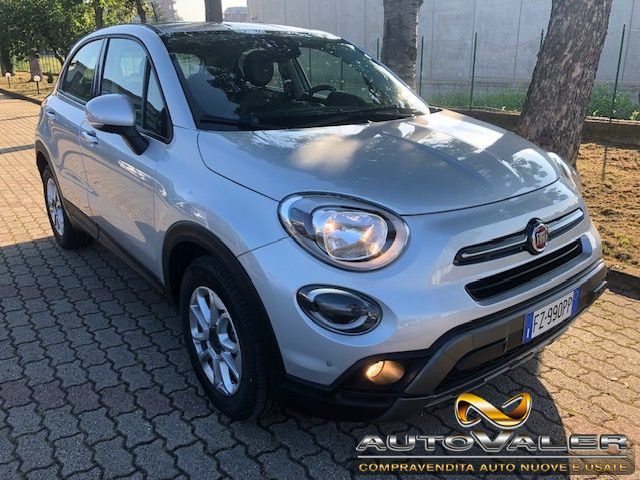 Fiat FIAT 500X 1.0 T3 120 CV Cross