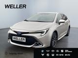 Toyota Corolla 2.0 Hybrid TS Teamplayer *LED*ACC*el Hec